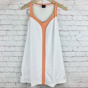 Nike Alpha Project Tennis Dress Romper